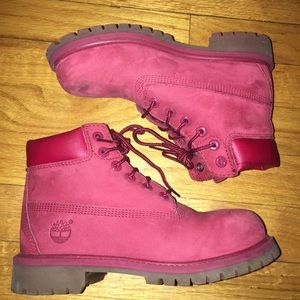 Timberland boots